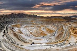 تخفیف معدنی؛ کلید طلایی جنوب کرمان