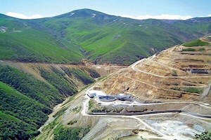 احیا و بازسازی ۷ واحد معدنی در استان زنجان