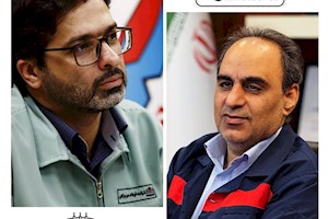 نقشه راه مشترک فولاد اکسین و فولاد هرمزگان برای تأمین مواد اولیه و تولید محصولات خاص