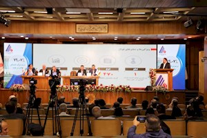 مدیرعامل شرکت فولاد آلیاژی ایران: آینده‌نگری، توسعه صادرات و اتکا به سرمایه انسانی؛ نقشه راه «فولاژ» در عبور از چالش‌ها
