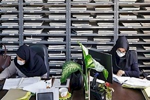 طرح ساماندهی کارکنان دولت نهایی شد