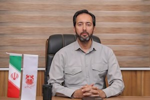 سنگ‌شکن اولیه امور معدن؛ خط مقدم تولید در مجتمع مس سرچشمه رفسنجان