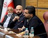 دیدار صمیمانه معاون منابع انسانی و امور اجتماعی با جمعی از بازنشستگان فولاد خوزستان
