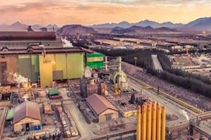 اگر فولاد مبارکه نیروگاه نداشت…