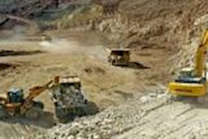 سرمایه‌گذاری در بخش معدن قم جریان دارد