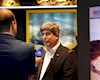 مدیرعامل فولاد مبارکه خبر داد:افتتاح ۲ طرح مهم فولادی در هفته آتی