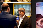 مدیرعامل فولاد مبارکه خبر داد:افتتاح ۲ طرح مهم فولادی در هفته آتی