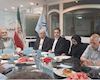بازرسان جدید خانه صمت ایران انتخاب شدند/ تأکید بر پیگیری جدی مطالبات تولیدکنندگان