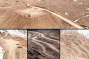 امیدها به بهبود شرایط زیستی و جمعیتی یوزها/ تایید اثر مخرب معدن تاش بر منابع آبی شاهوار