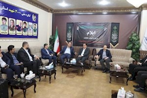 ۱.۲ میلیارد دلار برای تامین اتوبوس‌های اربعین اختصاص یافت