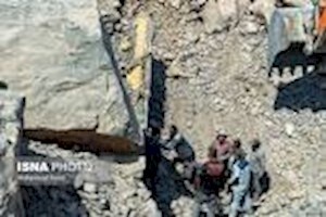 چرا معدن شازند همچنان بی‌پاسخ است؟ / ۴۴۲ روز از ناپدید شدن «آیت رضایی» گذشت