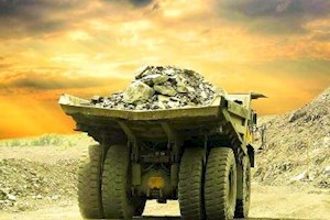 اقتصاد معادن با جیب خالی نمی‌چرخد