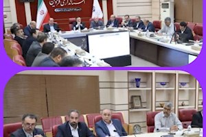 لزوم حضور بخش خصوصی در کمیته راهبری هوش مصنوعی استان قزوین