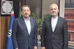 سفر هیئت ایرانی به ریاست وزیر صمت به افغانستان