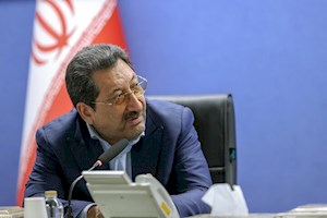 وزیر صمت وارد مسکو شد