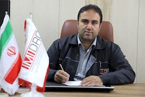 جلسه پیگیری تعهدات قراردادی معدن سنگ‌آهن چاه‌گز برگزار شد