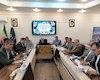 مدیرکل صمت گلستان خبر داد: بررسی مشکلات ۶ واحد‌ تولیدی گلستان در جلسه کارگروه تسهیل استان گلستان