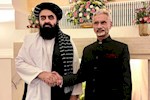 دعوت طالبان از هند برای سرمایه‌گذاری در بخش معادن؛ تأکید دهلی بر کمک‌های بشردوستانه و مشارکت در پروژه‌های زیربنایی