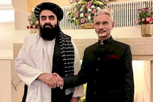 دعوت طالبان از هند برای سرمایه‌گذاری در بخش معادن؛ تأکید دهلی بر کمک‌های بشردوستانه و مشارکت در پروژه‌های زیربنایی