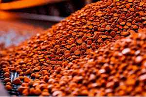 از بمبئی تا بندرعباس؛ وقتی گندله به ابزار قدرت تبدیل می‌شود
