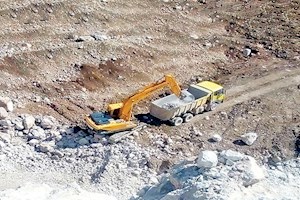 رشد ۷ برابری فعالیت‌های بخش معدن و اکتشافی در دولت چهاردهم