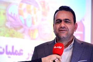 تولید فولاد سبز در فولاد مبارکه همپای کشورهای اروپایی