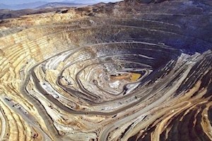 ماده معدنی پرلیت برای حل بحران انرژی