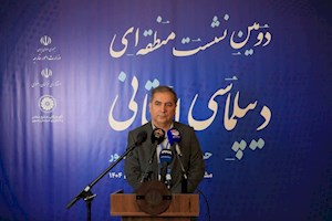 نازپرور: تحریم‌ها را با تقویت صادرات معدنی خنثی می‌کنیم