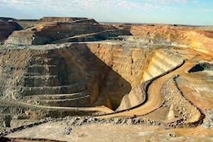 توافق تاریخی بین استرالیا و آمریکا درحوزه معدن