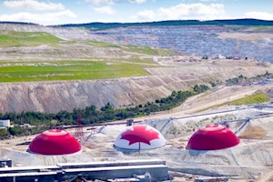 میلیاردها دلار برای امنیت، یا امتیاز تازه غول‌های معدنی؟