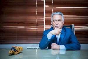 آقای بهرامن: این گلوگاه‌ها کجاست؟ /چرا سرمایه‌گذار خارجی در معادن ایران گم شده است؟