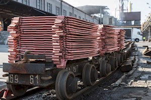 چین در حال عقب‌نشینی از بازار مس/ هشدار برای معدنکاران ایرانی