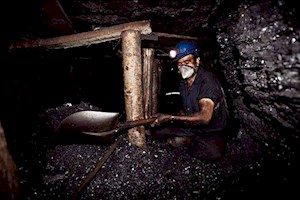 سرنوشت چهارمین پیکر زیر آور معدن شازند نامعلوم ماند!