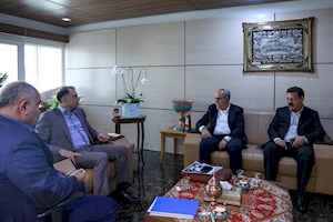 تسریع در اجرای طرح‌های توسعه‌ای مجتمع مس سونگون