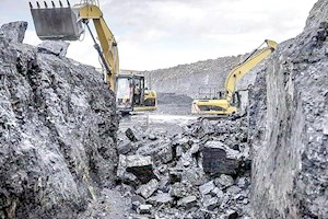 افت قیمت سنگ‌آهن در پی کاهش تقاضای چین