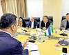 توافق ایران و ازبکستان در حوزه سرمایه‌گذاری صنایع معدنی