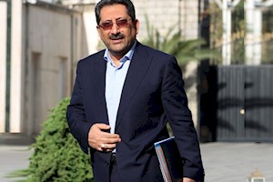 استیضاح وزیر صمت با ۵۰ امضا در مجلس کلید خورد