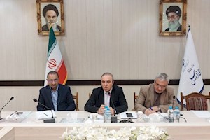 خلیلی: فاز اول طرح تولید کنسانتره مس آماده بهره برداری است