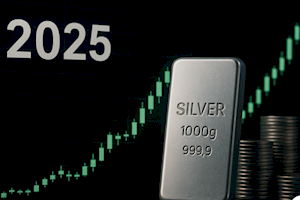 نقره بخریم یا نه/بازار جهانی چه می‌گوید؟