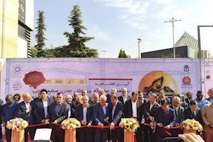 ایران کانماین ۲۰۲۵؟ نمایشگاهی بزرگ با ماشین‌آلاتی که ۲۰ سال پیرتر از معادن امروزند!