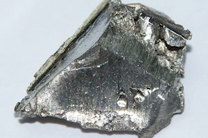 بحران جدید عناصر خاکی کمیاب