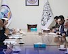 طالبان و تاجران ایرانی درباره همکاری‌های دو جانبه در بخش معدن گفتگو کردند