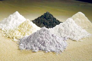 رکوردشکنی قیمت یک عنصر نادر خاکی