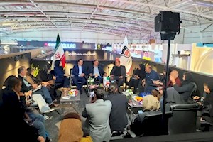 مروری بر چالش‌ها ، گام‌های اصلاحی و دستاوردهای ذوب‌آهن اصفهان در یک سال پرتلاطم