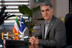 تمرکز بر اکتشاف، سرمایه‌گذاری و توسعه همکاری‌های بین‌المللی در صنعت مواد معدنی