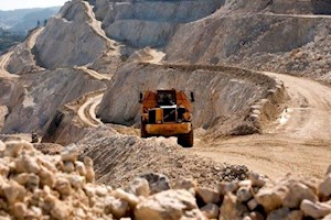 نگاه واحد قوای ۳گانه به حوزه معدن