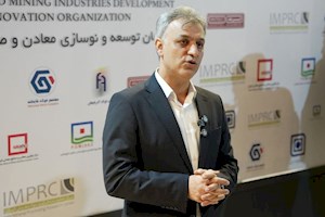 چادرملو یکی از موفق‌ترین و منضبط‌‌ ‌‌ترین مجموعه‌های معدنی کشور است/ تأمین ماده اولیه چادرملو یک ضرورت ملی برای حفظ زنجیره فولاد است