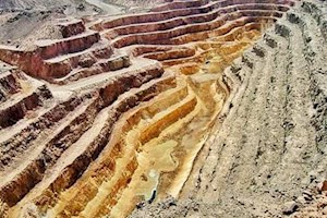 معدن طلای تکاب و امیدی که با دولت چهاردهم دوباره جان گرفت