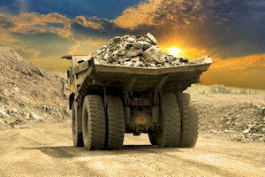 خروج بخش معدن از حوزه سنتی و ایزوله