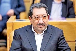 دیدار وزیر صمت با وزیر بازرگانی ترکیه